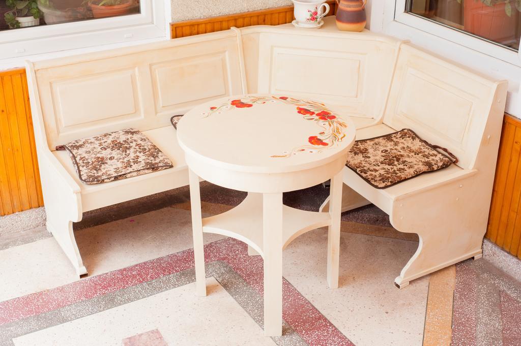 Villa Casa Maya Haţeg Zimmer foto