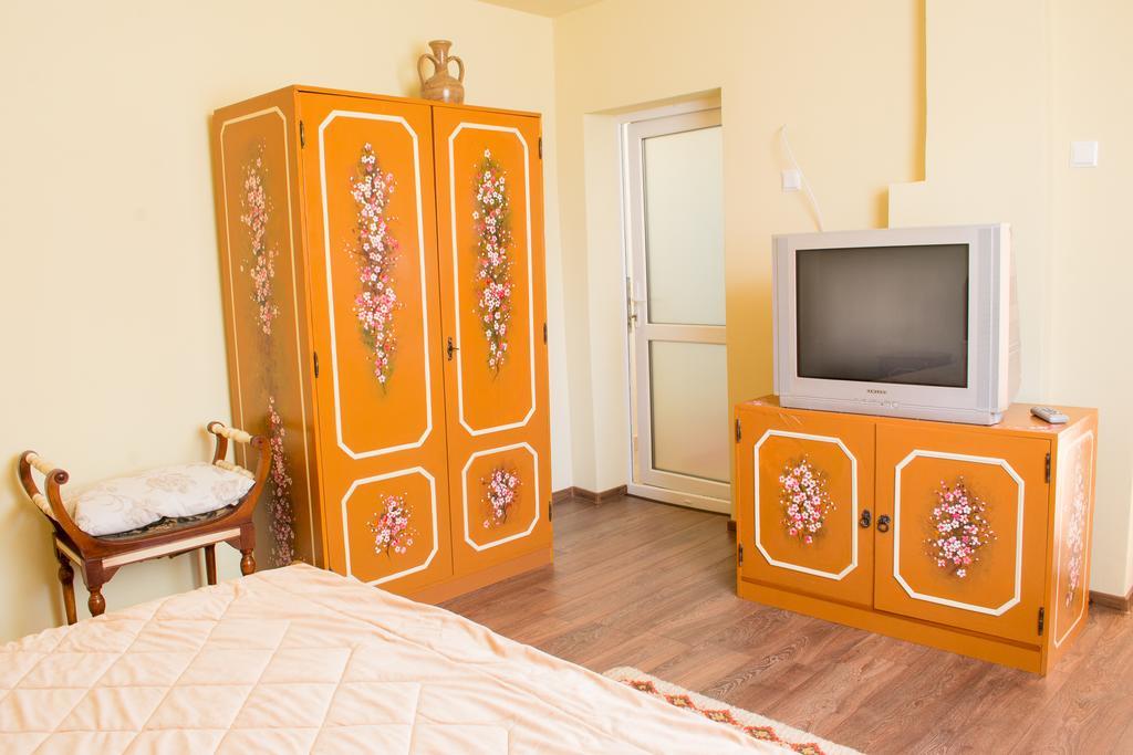 Villa Casa Maya Haţeg Zimmer foto